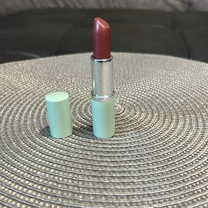 Clinique long last lipstick sugared maple